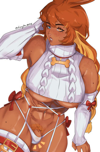 Full Render